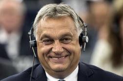 Orban napoveduje črno prihodnost Ukrajini