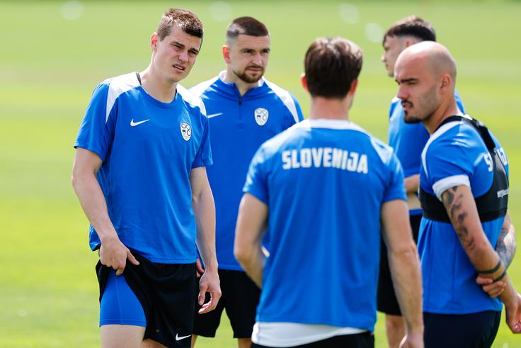 Jaka Bijol | Foto: Aleš Fevžer