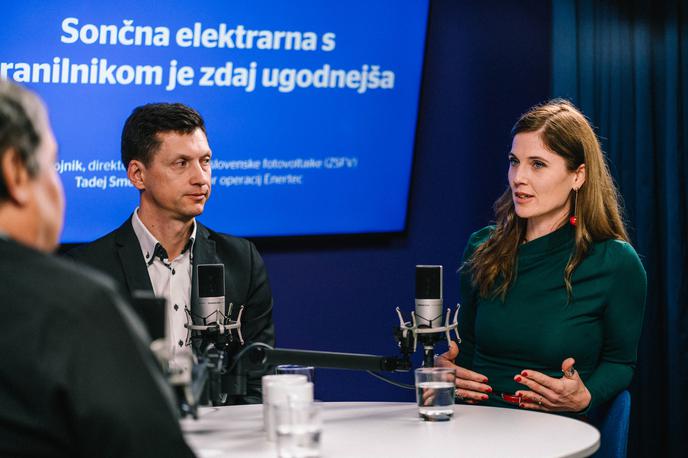 zsfv enertec spotkast | Foto Jan Lukanović