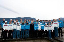 V Innsbruck potuje 21 mladih športnikov