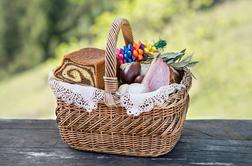 Velikonočni čas: kam na praznične dogodke po Sloveniji?