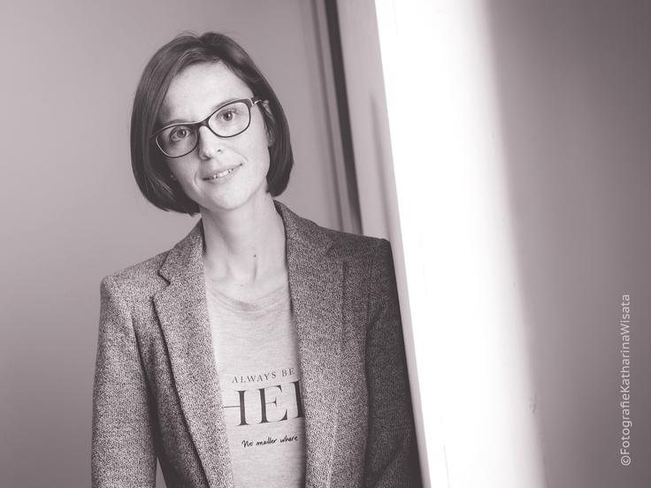 Urška Bregar Urška Bregar | Foto: osebni arhiv/Lana Kokl