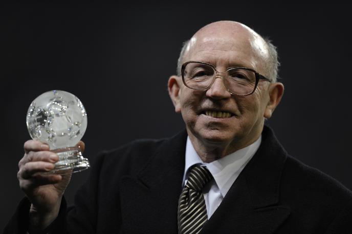 Nobby Stiles | Foto Reuters