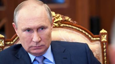 Velike nemške težave zaradi Putina