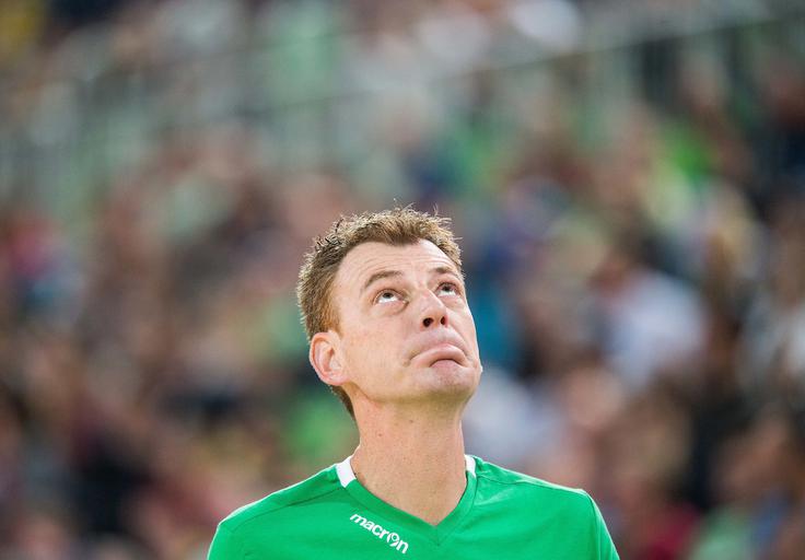 gašper okorn gašper okorn | Foto: Sportida