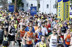 Bostonski maraton tudi naslednje leto