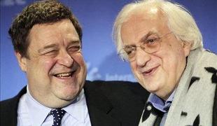 Ekskluzivni intervju: John Goodman