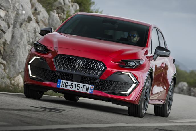 Renault clio | Foto Renault