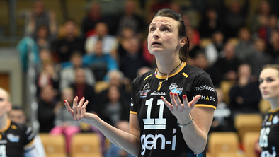 Tina Lipicer Samec: Srce me boli, ko pomislim, kaj se trenutno dogaja