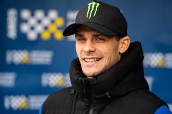 Tim Gajser: Želimo si zmag, Yamaho želimo pripeljati nazaj na vrh