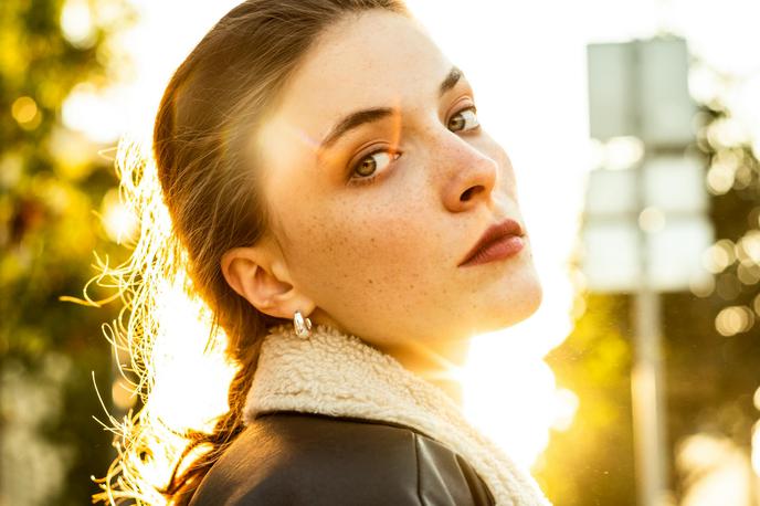 dekle, ženska | Foto Pexels