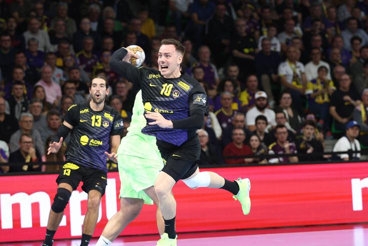 Rok Ovniček | Foto: Guliverimage