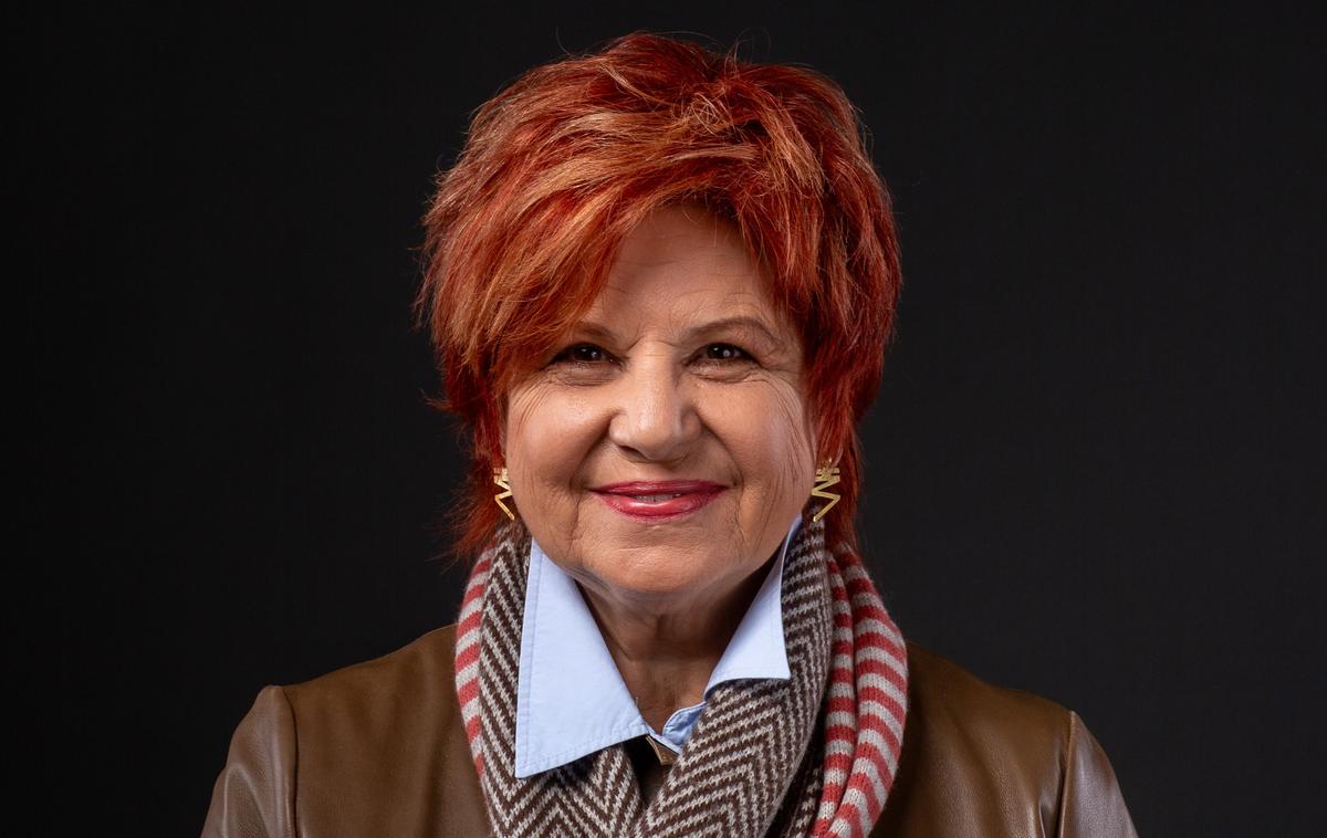Majda Širca | Majda Širca | Foto Siol.net