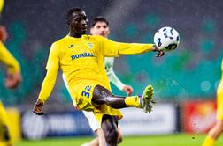 V živo: včeraj je Afričan dopolnil 20 let, danes pa pokvaril načrte Ljubljančanom