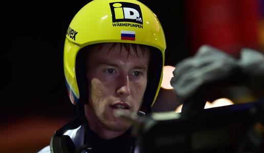 Kontroverzna odločitev: FIS prižgal zeleno luč Rusu, ki je podpiral vojno v Ukrajini