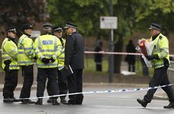 Po intervjuju prijeli prijatelja osumljenca za londonski napad