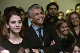 Od televizijskega do političnega zvezdnika