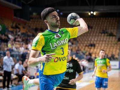 Favoriti do zmag, najbolj so po robu hodili Celjani