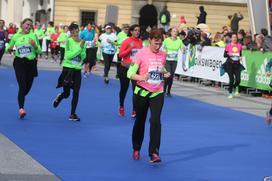 21. Ljubljanski maraton