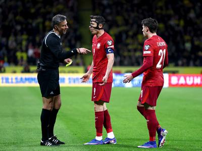 Vinčić tarča ostrih kritik: Slovenec kriv, da ne gredo na svetovno prvenstvo