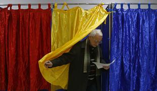 V Romuniji na volitvah zmagal župan, ki je umrl zaradi koronavirusa