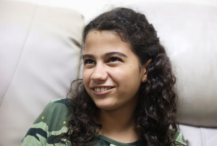 Fabiana | Foto: Reuters