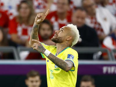 Slovenija jo pogreša že devet mesecev, Brazilija se želi maščevati Hrvaški