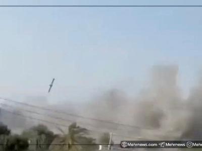 Preiskava kaže na odgovornost ZDA za napad na šolo v Iranu