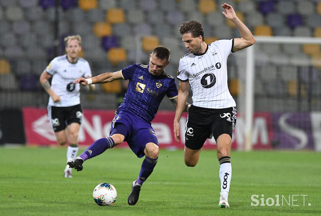 Maribor - Rosenborg