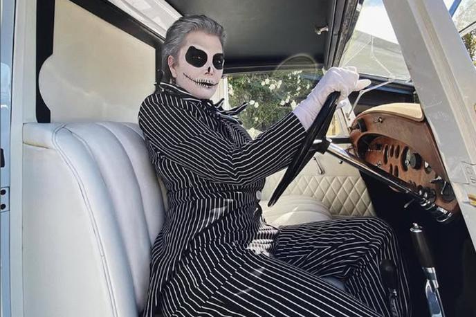 Kris Jenner | Foto Instagram