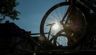 Tragedija v Belgiji: trener dopingiranega kolesarja storil samomor
