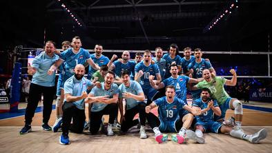 Presenečenje na Kitajskem: Naredili smo nekaj izjemnega, sanje so dovoljene #video