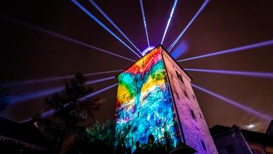 Festival svetlobe Zagreb – najljubši znanilec pomladi v mestu