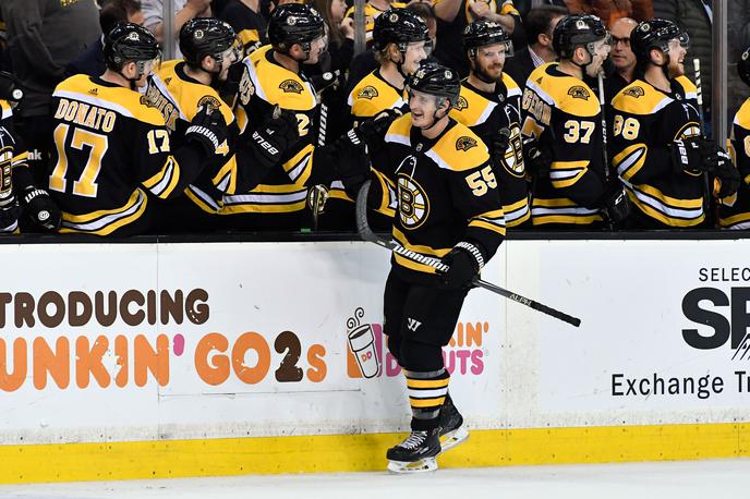 Boston Bruins | Foto Reuters