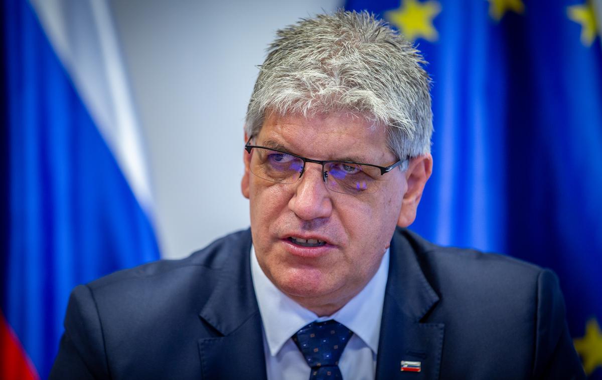 Boštjan Poklukar | Foto Gaja Hanuna