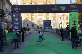 Maraton lj