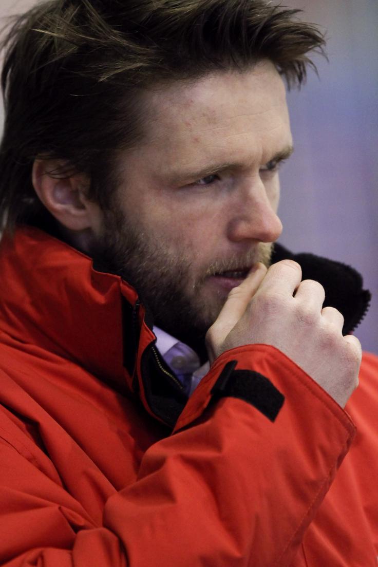 Dejan Varl | Foto: Aleš Fevžer