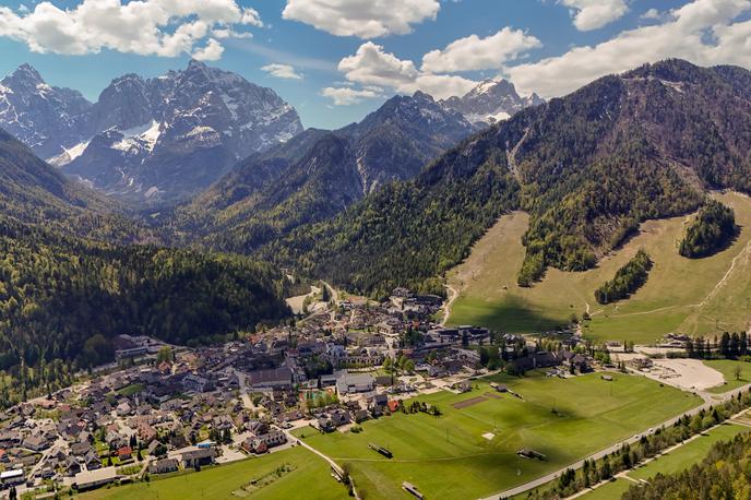 Kranjska Gora | Foto Bor Benet