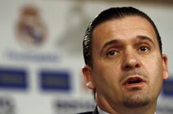 Nekdanji nogometaš Reala namesto v zapor ob četrt milijona evrov