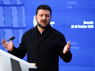 Zelenski z veliko prošnjo zaveznicam: Potrebujemo toliko več