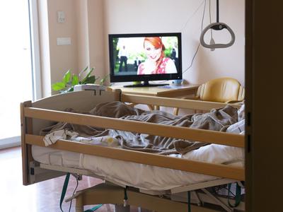 Slovensko društvo Hospic opozarja na zavajajoče prošnje za donacije