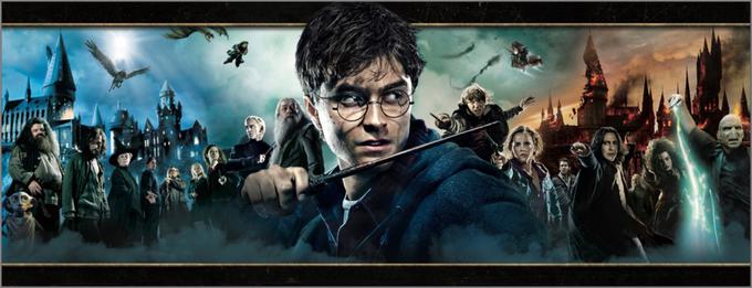 Sirota Harry Potter (Daniel Radcliffe), kreacija pisateljice J. K. Rowling, na svoj 11. rojstni dan izve, da je sin mogočnih čarovnikov in ima tudi sam edinstvene sposobnosti čaranja. Na Bradavičarki, šoli za čarovnike, ga čaka pustolovščina, kakršne še ni doživel … • Vseh osem filmov je na voljo v videoteki DKino in na HBO OD/GO. | Foto: 