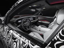 Audi Q9