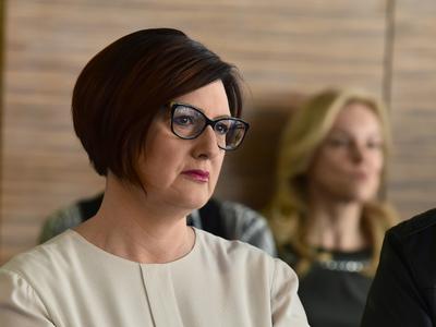Voditeljica Dnevnika želi oditi zaradi "spremenjenih delovnih pogojev"