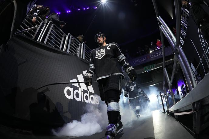 Anže Kopitar | Anže Kopitar | Foto Reuters