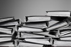 Vodič za lajšanje tegob slovenske birokracije