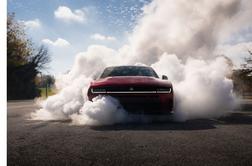 Uradno: Stellantisu je v dimu izpuhtelo 22 milijard evrov