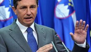 Pahor: Prevzemam največjo odgovornost za arbitražni sporazum