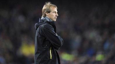 Ikoni Bayerna: Katastrofa!
