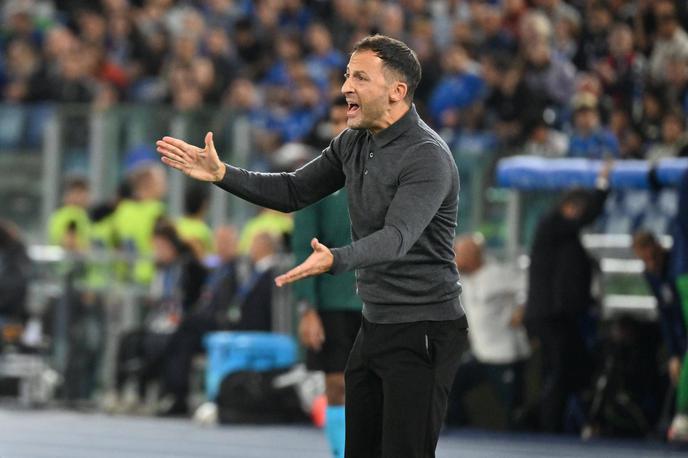 Domenico Tedesco | Domenico Tedesco je novi trener Fenerbahčeja. | Foto Guliverimage